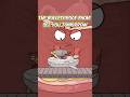 The Bulletproof Mushroom: See You Tomorrow