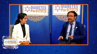 Dr. N. Kanan | Diabetologist | Chennai | Diabetes Management