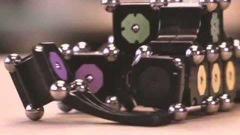 Build Your Own Smartphone-Controlled Robots!