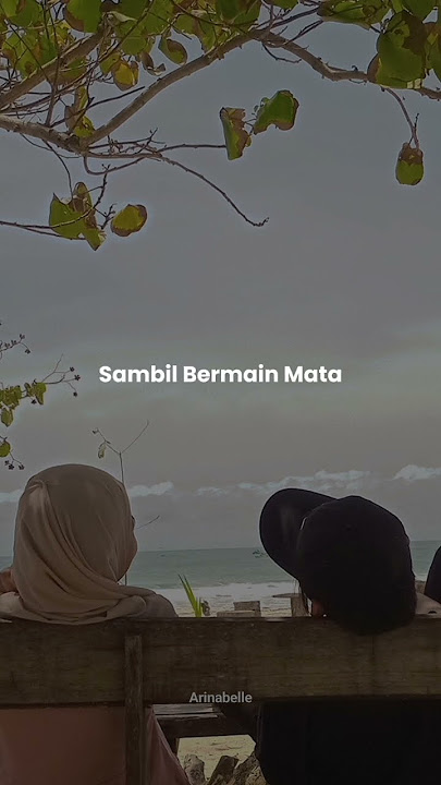 Kita bikin romantis lirik - MALIQ & D'Essentials