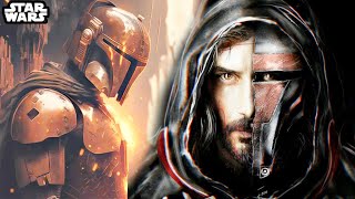 Why Darth Revan Hated the Mandalorians WAY More Than You Realize