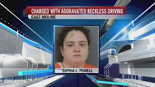 Bettendorf driver arrested in connection with pedestrian's death
