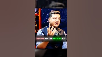 Motion Hai Toh Bharosa Hai❤️#jeeadvanced #ytshorts #motivation #viralshorts #nvsir #iit #motionkota