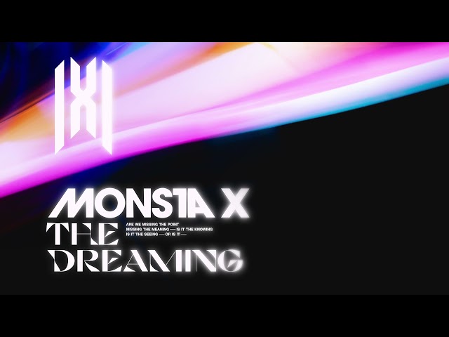 MONSTA X - Whispers in the Dark (Audio) class=