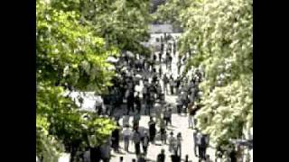 Obsession - Besessenheit