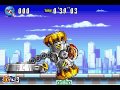 [TAS] GBA Sonic Advance 3 "100%" by Dashjump in 1:07:51.89