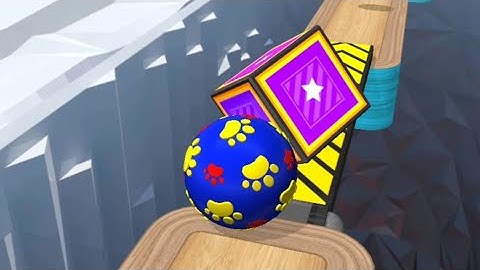 Going Balls - Level 45 to 50 || Android games