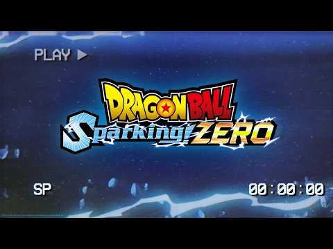 DRAGON BALL: Sparking! ZERO SUPER-LIMIT BREAKING NEO | The Return