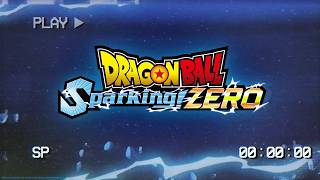 DRAGON BALL: Sparking! ZERO SUPER-LIMIT BREAKING NEO | The Return