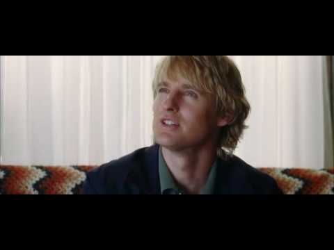 Wedding crashers..meatloaf, Will Farrell