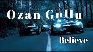 Ozan Gullu - Believe (mx5-r33-gt86) Showtime Resimi