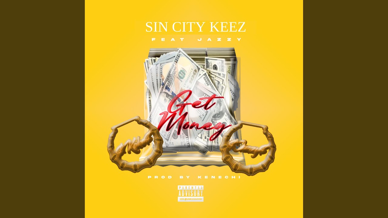 Get Money (feat. Jazzy)