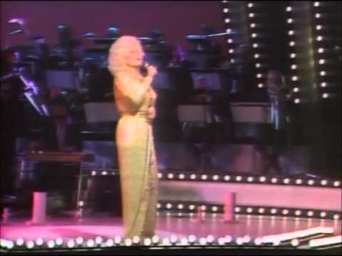 Dolly Parton Live In London 1983 13 Here You Come Again