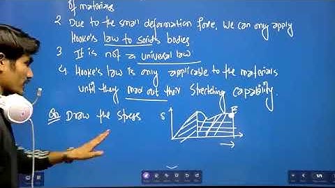 MECHANICS OF STRUCTURE DAY 3 BY "CIVIL TECH LOKSEWA" FOR CIVIL ENGINEER || OVERSEER || SUB-ENGINEER