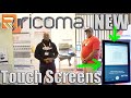 Ricoma S New 10s Tablet Screen Line Up Ricoma S New 10s Tablet Screen Line Up