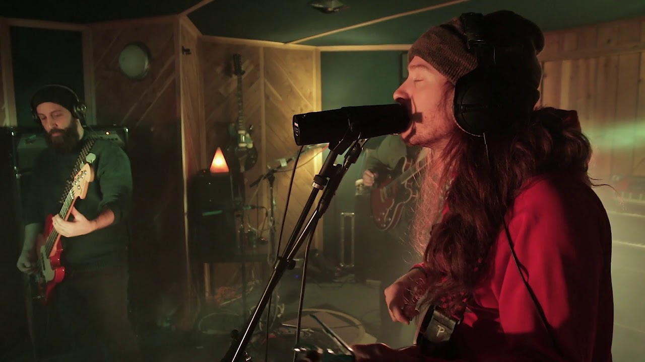 Ver Aircraft - Shadow's Light, Live at Mammoth Studio 1080p no YouTube Ver Aircraft - Shadow's Light, Live at Mammoth Studio 1080p no YouTube