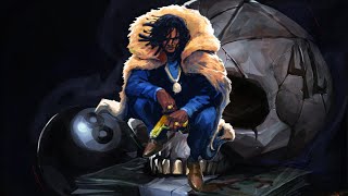 Young Nudy mix to zone out to [ Part III ]