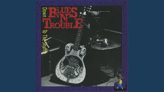 Video thumbnail of "Blues 'n' Trouble - Stay with Me"