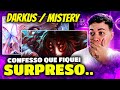 (FIQUEI SURPRESO..) React 2 em 1 Mistery & Darkus (Kimetsu no Yaiba) / ApenasGeekReact
