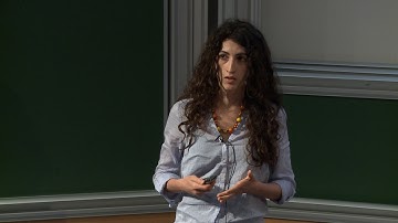 Irene Balelli - Branching random walks applied to antibody affinity maturation