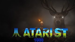 Timeline Atari ST 1988 part 7