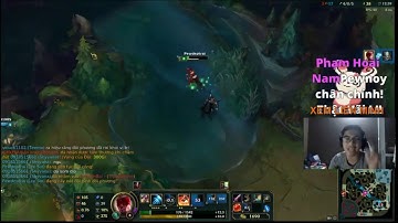 PewPew Những Câu Chửi Túc Hài Hước