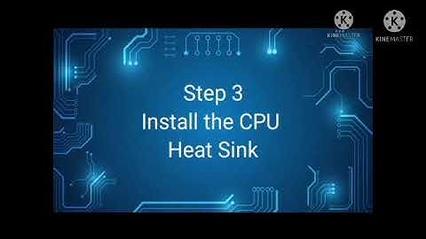 CSS COC 1- Steps on how to assemble and disassemble the System Unit. SNHS