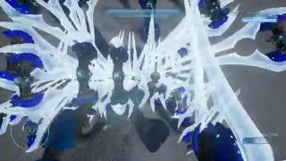 Project Contingency - Energy Swordsplosion~