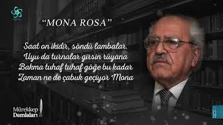 Mona Roza Sezai Karakoç