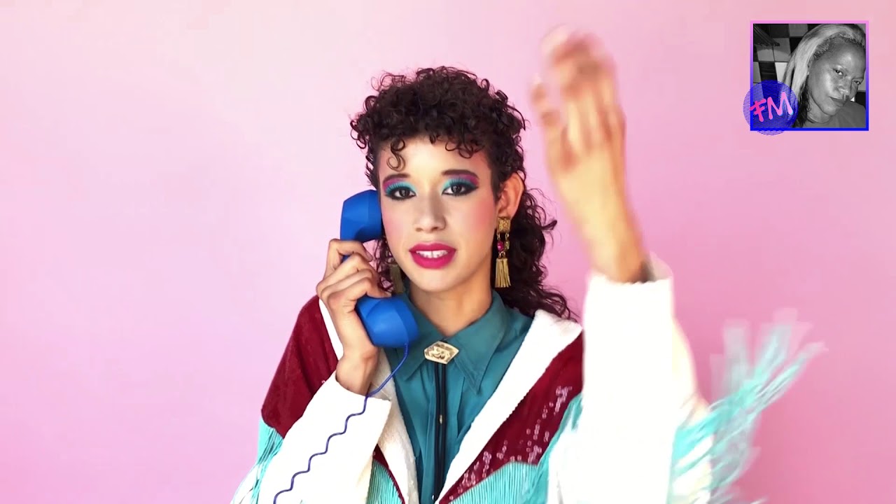 Dilone | LoveFM love magazine 2018