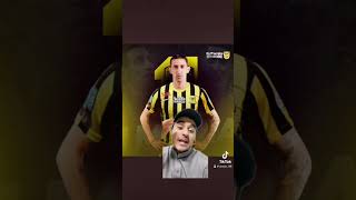 ون سبورتي الارجنتينة ادارة نادي الاتحاد تتعاقد رسميا مع الاعب دي ماريا لمدة موسمين🔥🔥