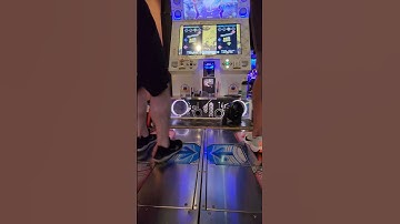 Saturn Vs Wompa - RPG Expert - Double PFC #ddr #ddrworld #dancedancerevolution