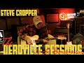 Nerdville Sessions w/Joe Bonamassa | Steve Cropper