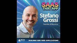 Scaling SaaS with Values, Culture, and AI Feedback with Stefano Grossi