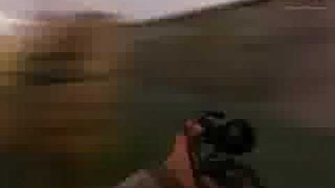 Day of Defeat: Source - tigIIlan Finale