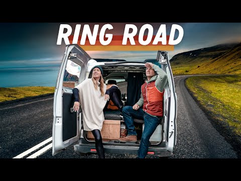 ICELAND RING ROAD - The best way for your trip