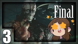 [ Resident Evil HD Remaster ] Revisiting as Chris - FINAL