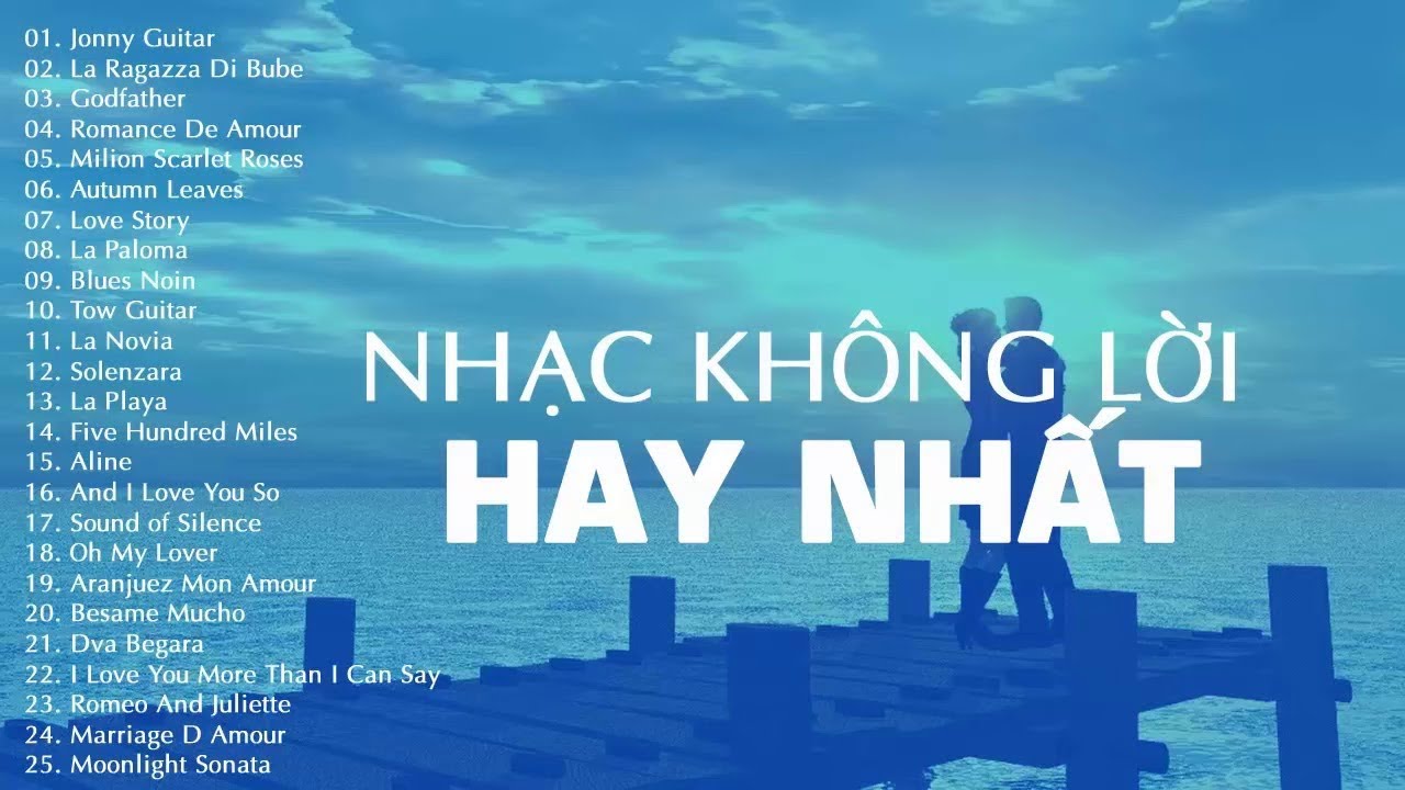 Kênh Nghe Nhạc và Cách Tìm Kiếm Bản Nhạc Phù Hợp