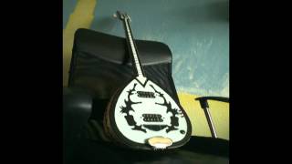 Canakistaner Kurdisch Saz Govend Kurmancî Raks 2012 Bisq Buzuq