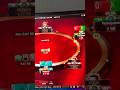 Esse torneio tá me querendo kkkk +31 euros #poker #pokeronline #leoestrellapoker