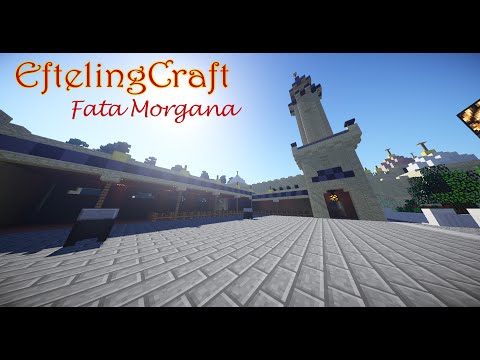 EftelingCraft - Fata Morgana