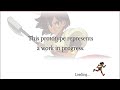 Indivisible rpg gameplay prototype raw