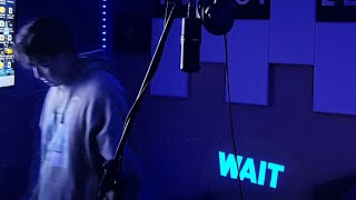 WAIT (Prod. 23 WHAT.) 
