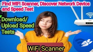 Подробное руководство по использованию приложения WiFiman screenshot 5