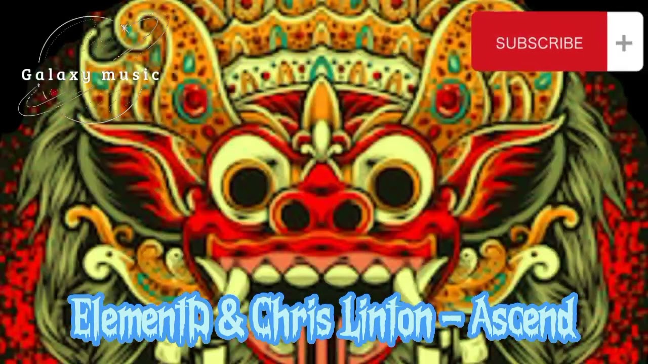 Watch ElementD & Chris Linton - Ascend | the best of ncs | most viewed songs | gaming music | ncs release on YouTube Watch ElementD & Chris Linton - Ascend | the best of ncs | most viewed songs | gaming music | ncs release on YouTube