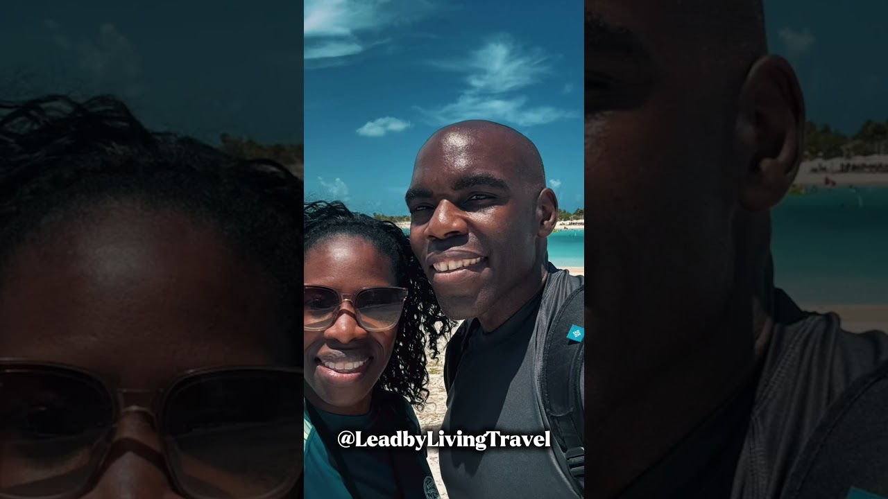 From Viva to Star Princess 🚢 Our Luxury Travel Year in 60 Seconds