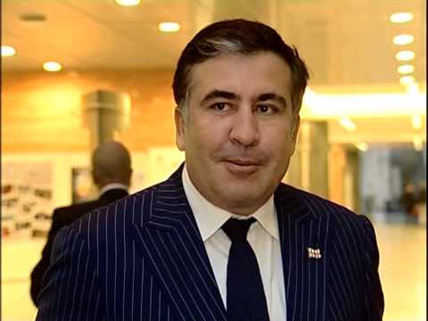 მიხეილ სააკაშვილი