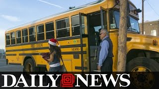 Here is the Fake Threat That Closed Down Los Angeles Schools