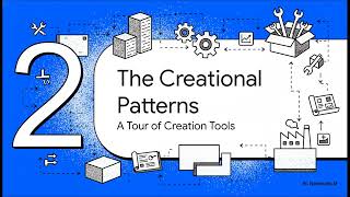 Creational Design Patterns Overview