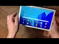 Обзор Планшет Samsung Galaxy Tab A7 10.4 из Rozetka